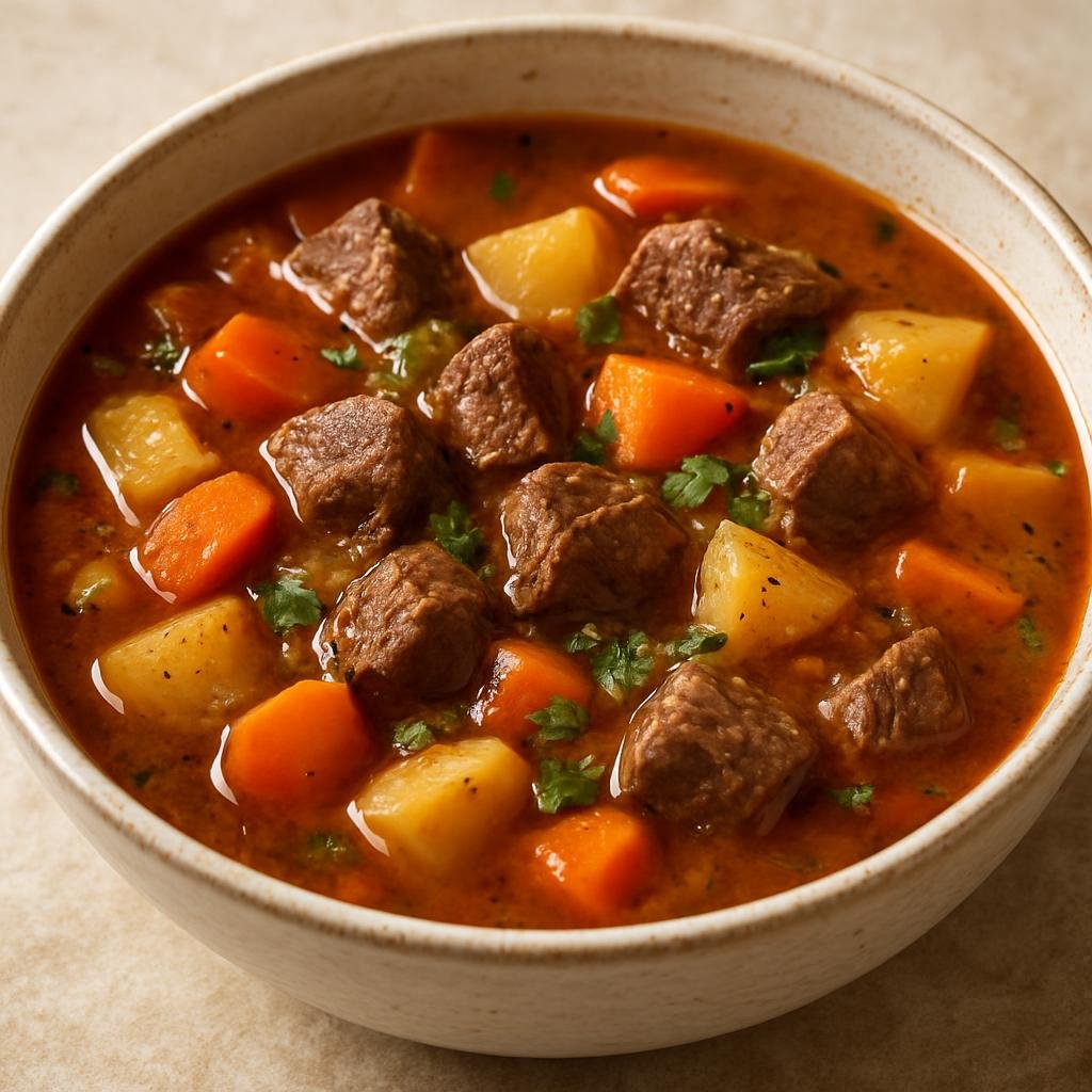 Recipe Image
