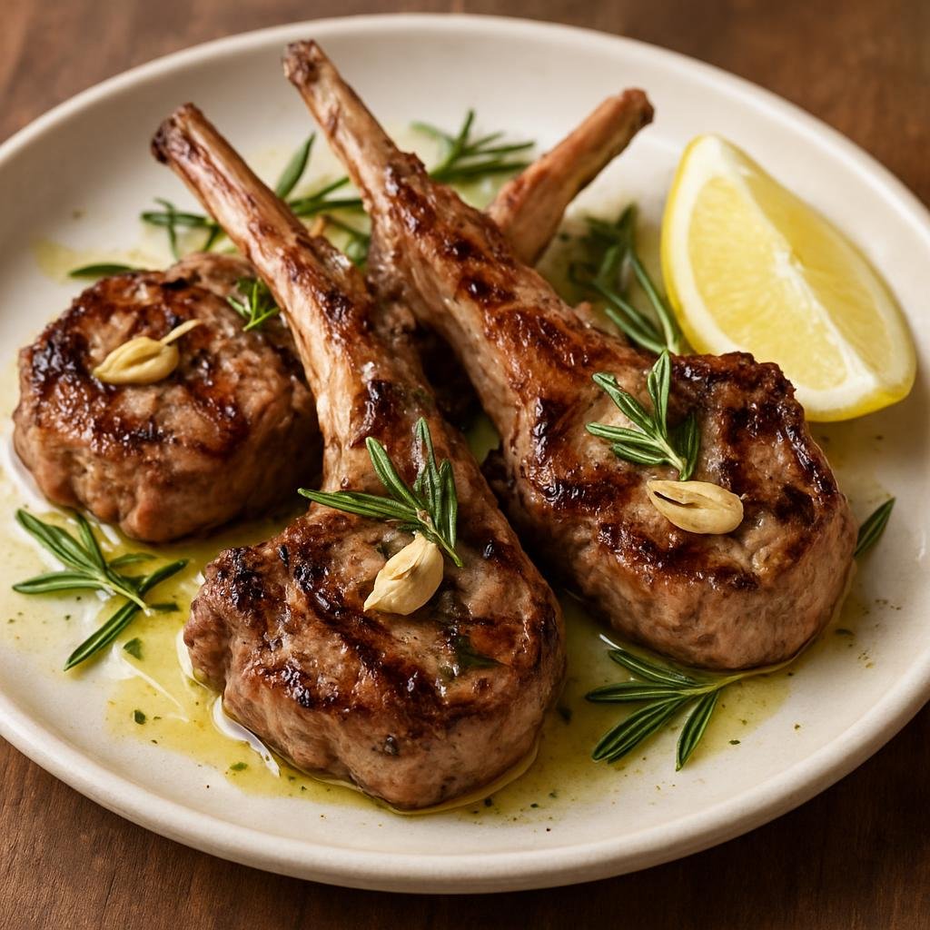Recipe Image