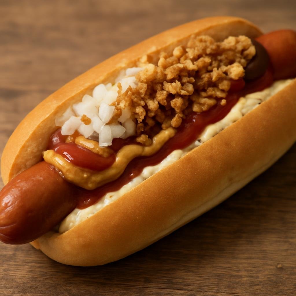 Recipe Image