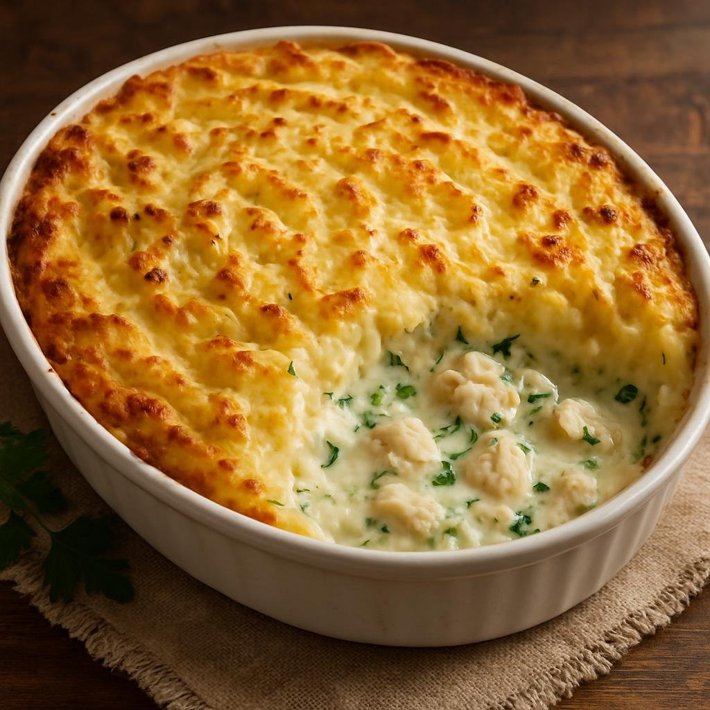Recipe Image