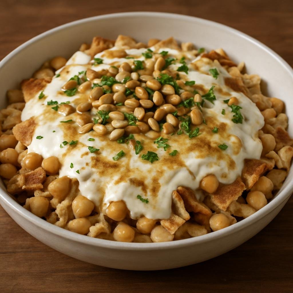 Recipe Image