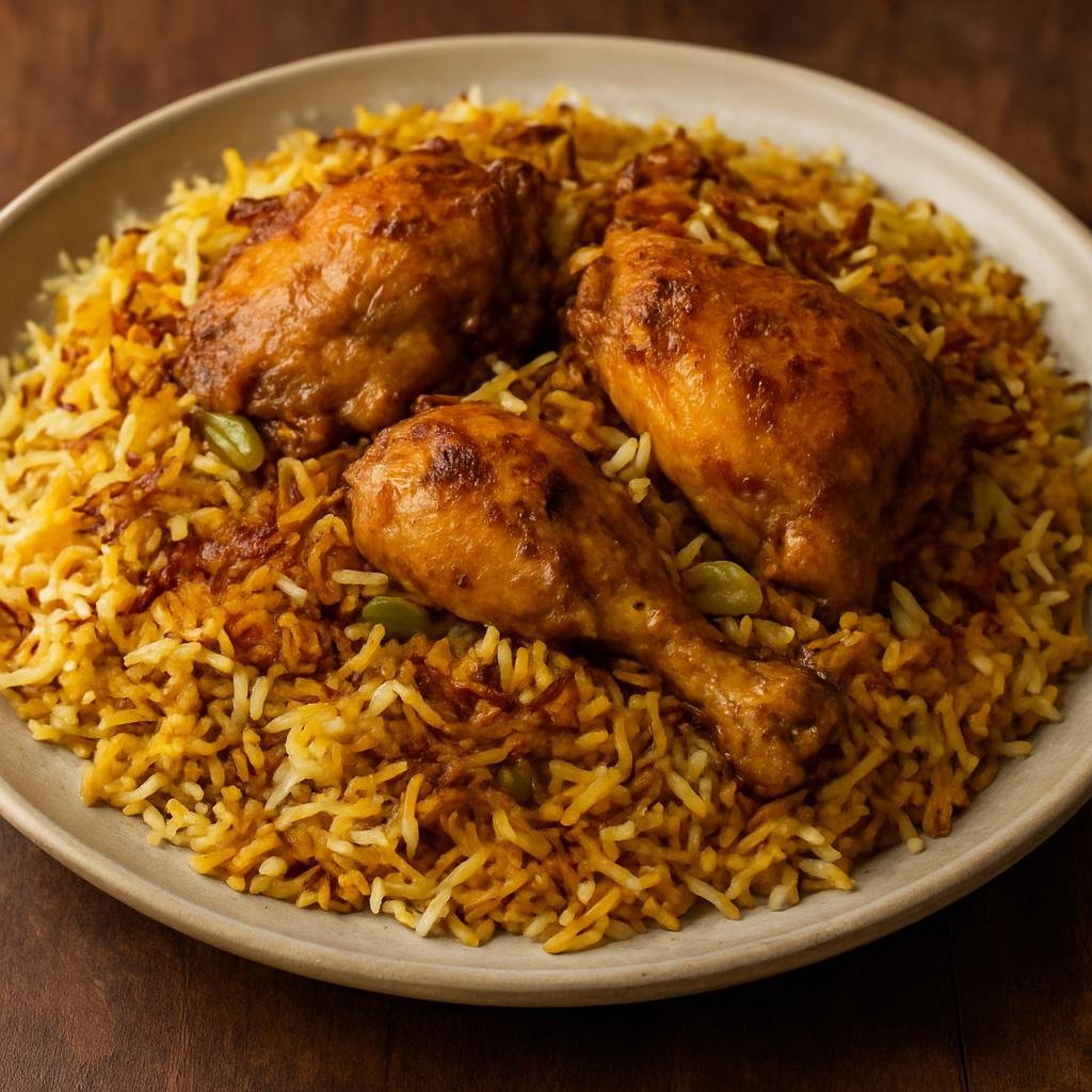 Recipe Image