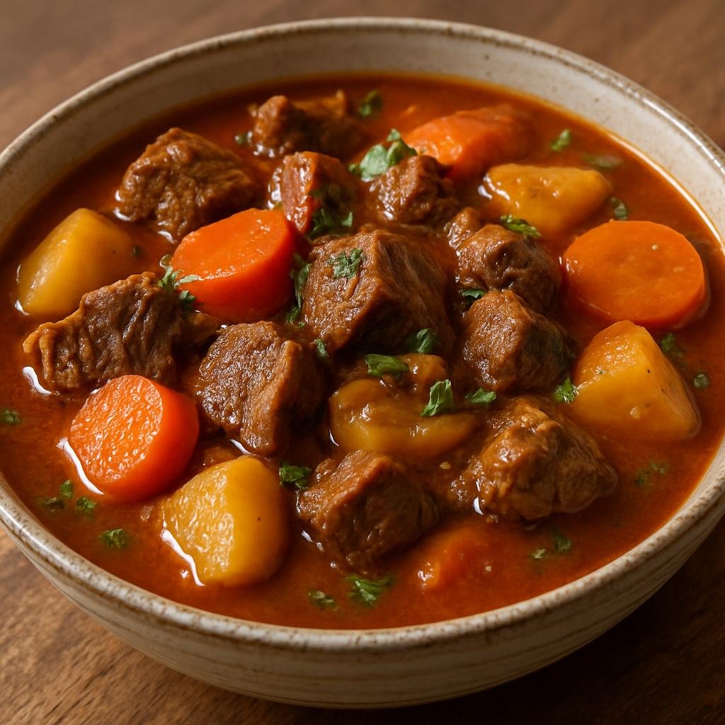 Recipe Image