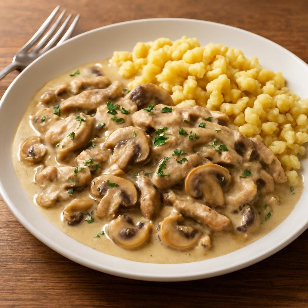 Recipe Image