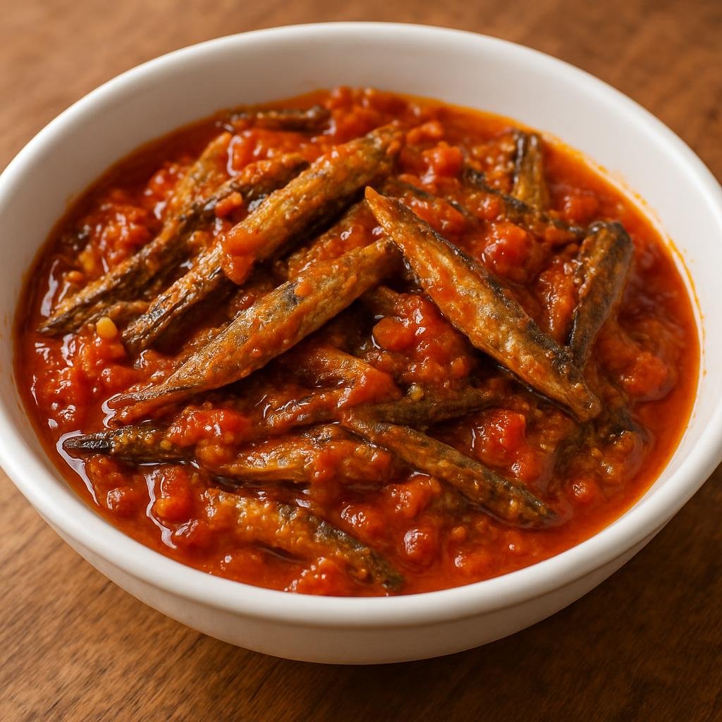 Recipe Image