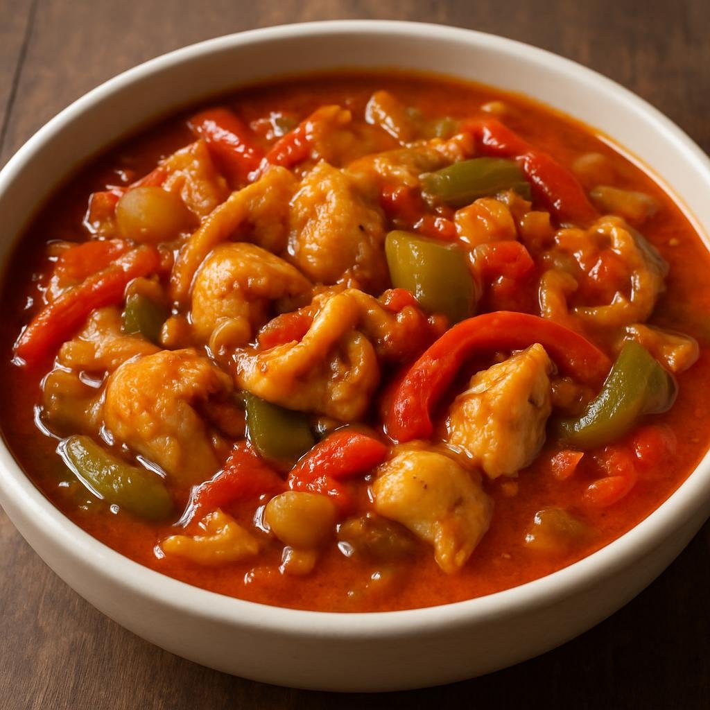 Recipe Image