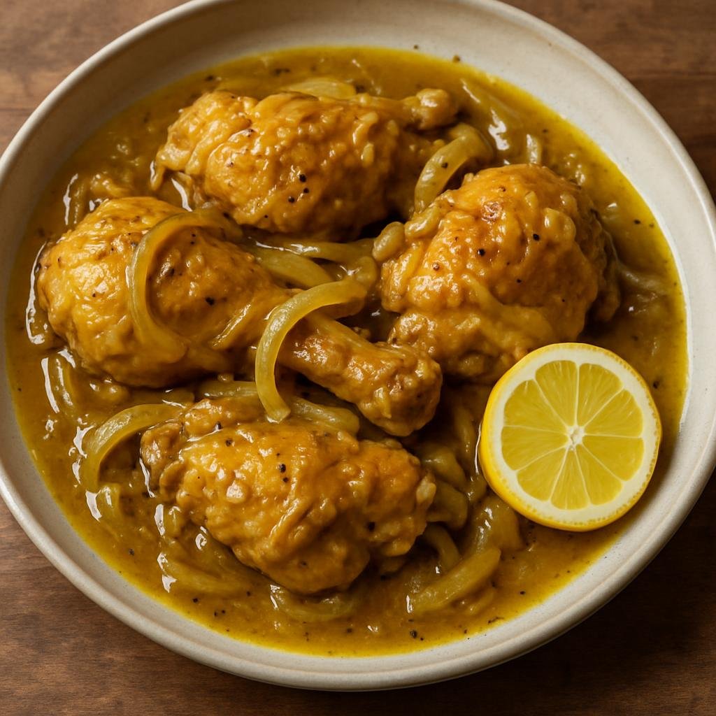 Recipe Image