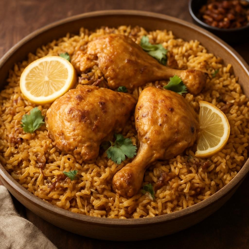 Recipe Image