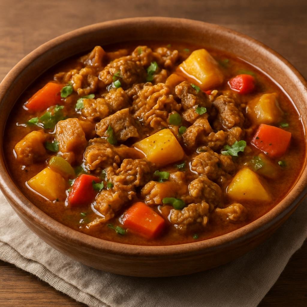 Recipe Image