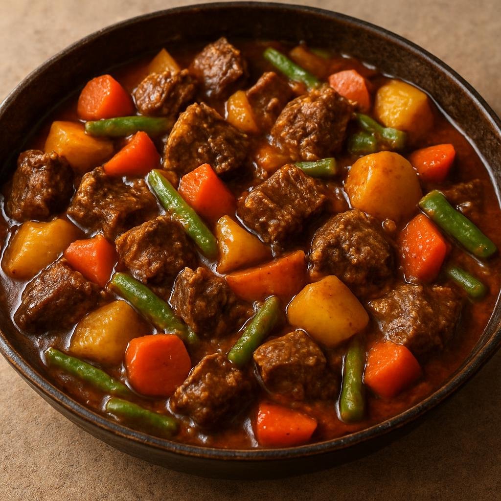 Recipe Image