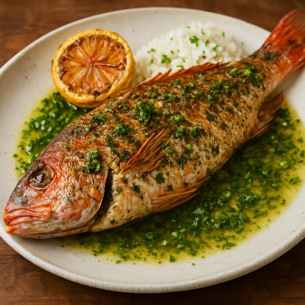 Recipe Image
