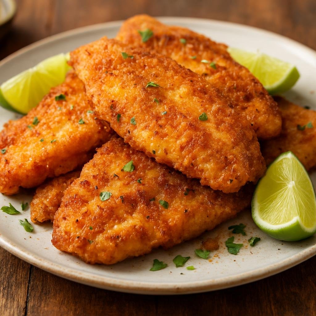 Recipe Image