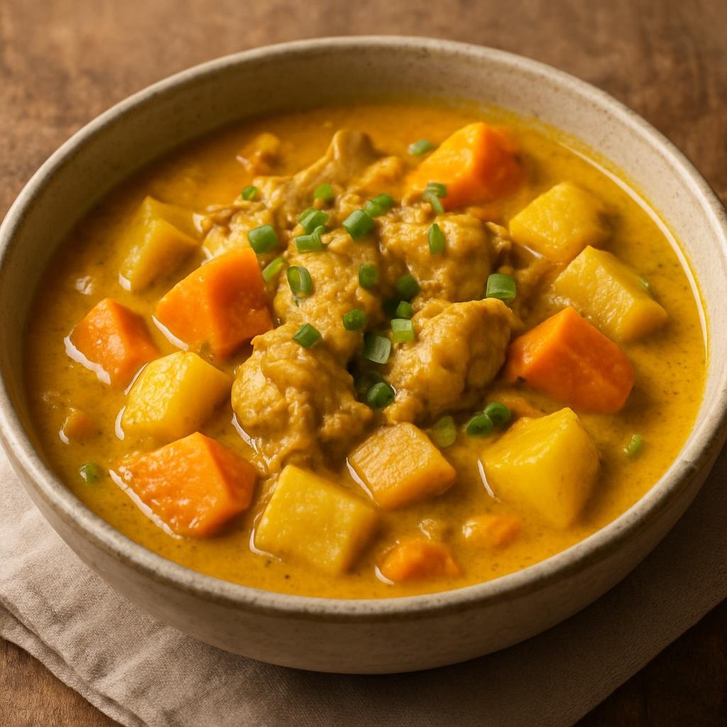 Recipe Image