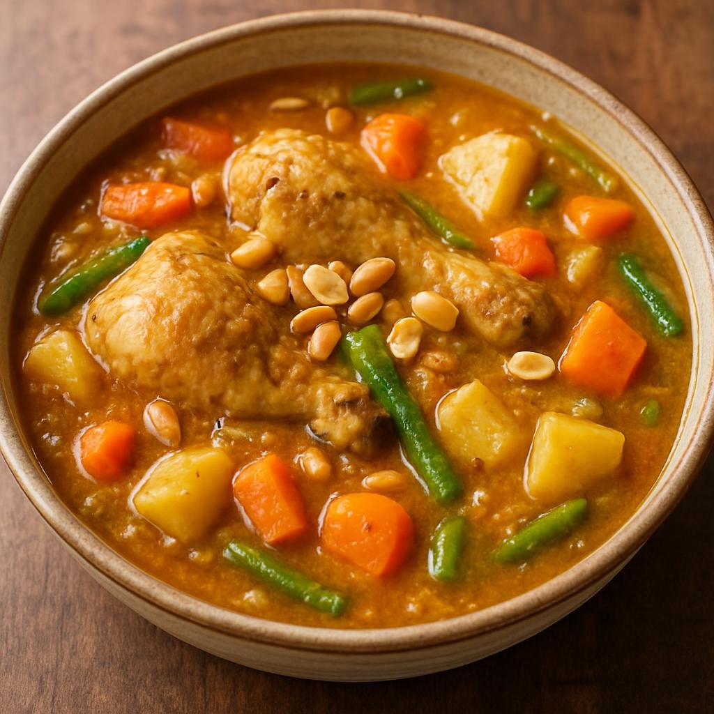 Recipe Image