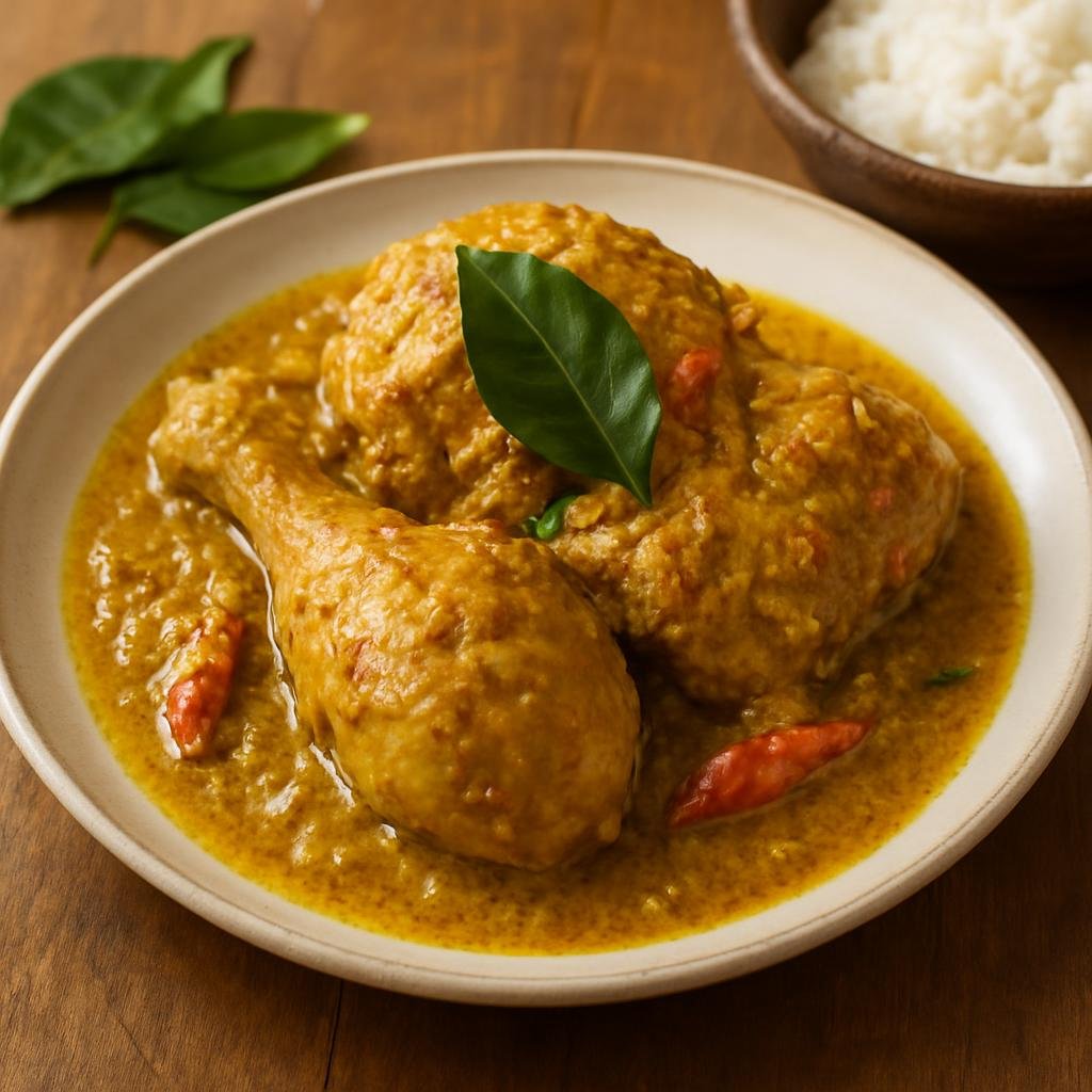 Recipe Image
