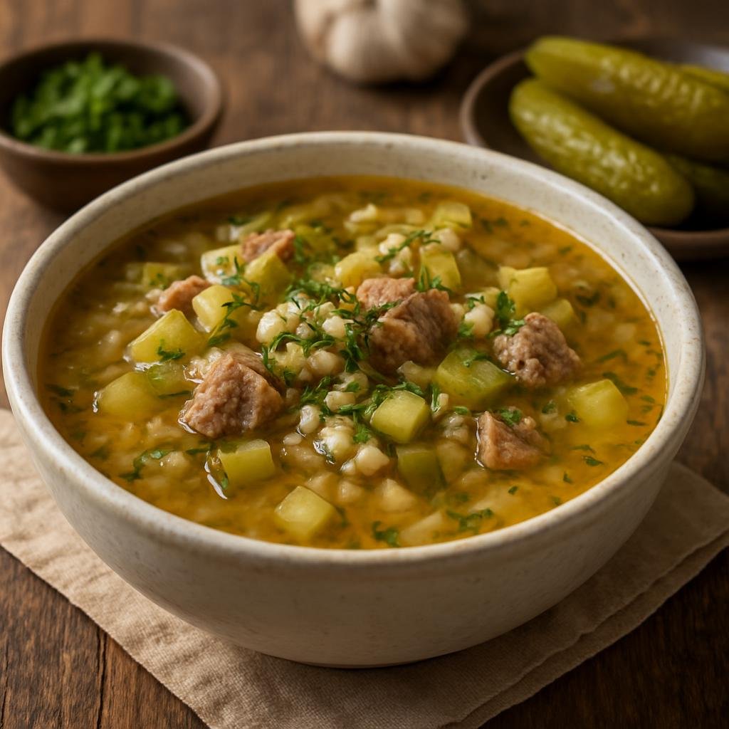 Recipe Image