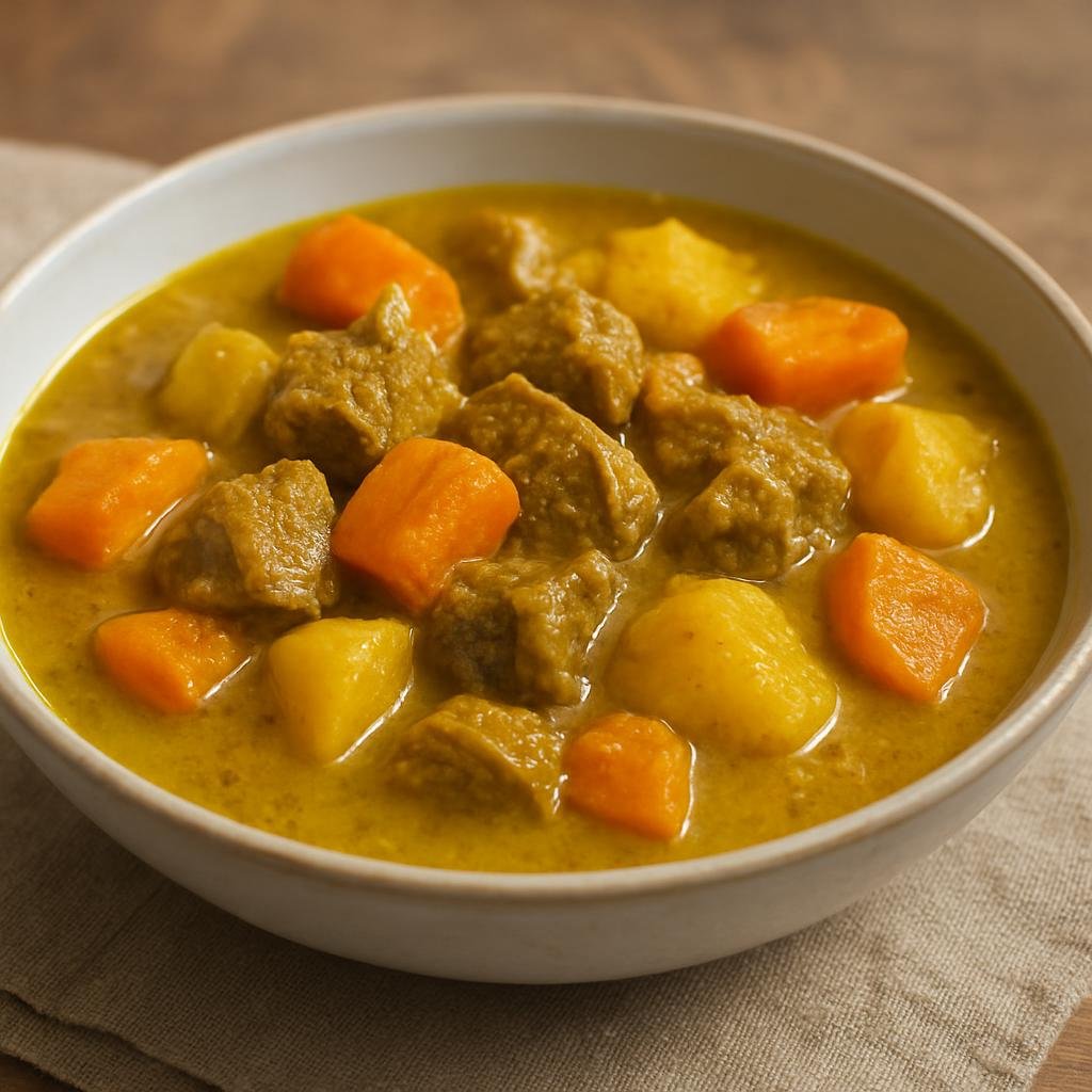 Recipe Image