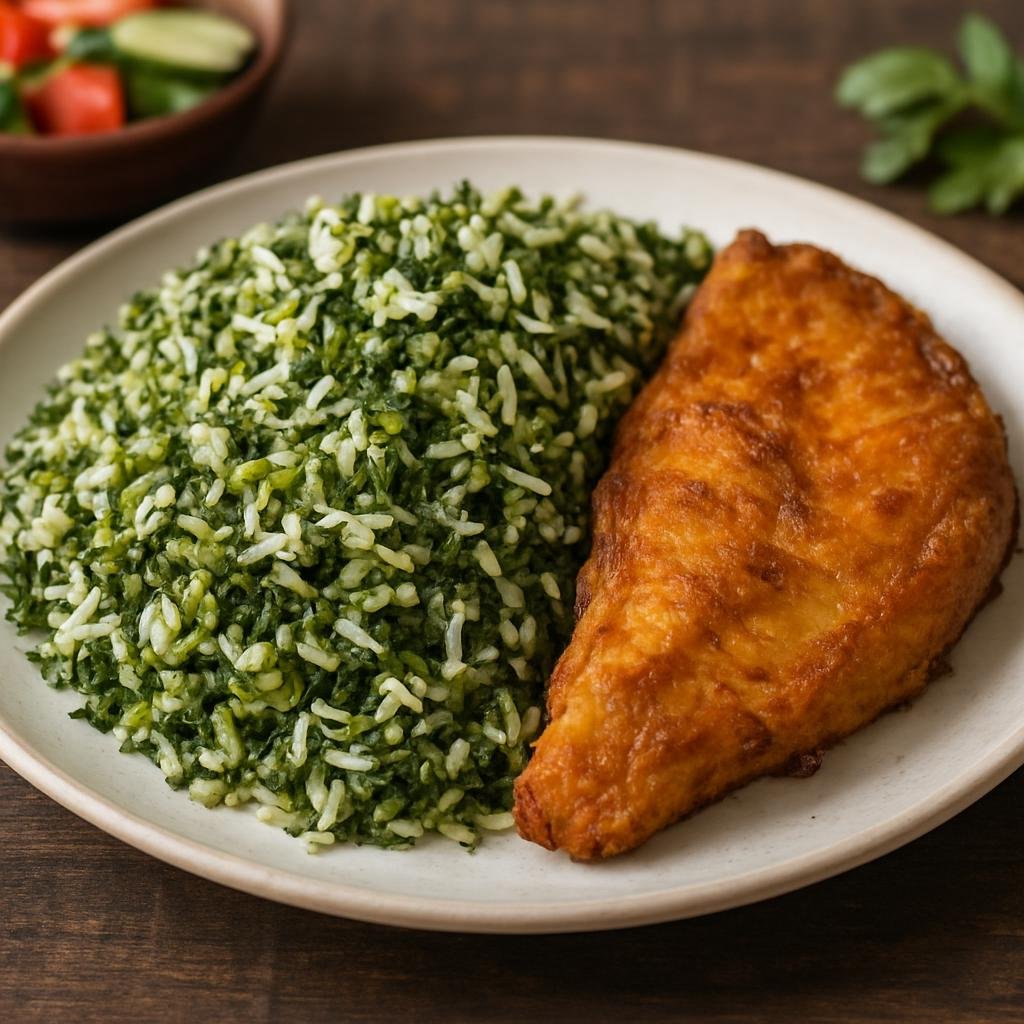 Recipe Image