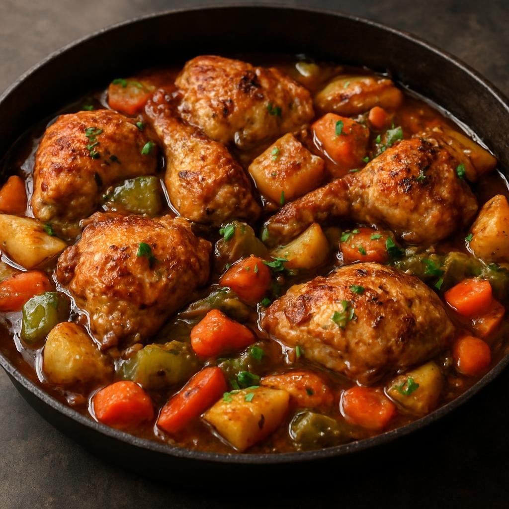 Recipe Image