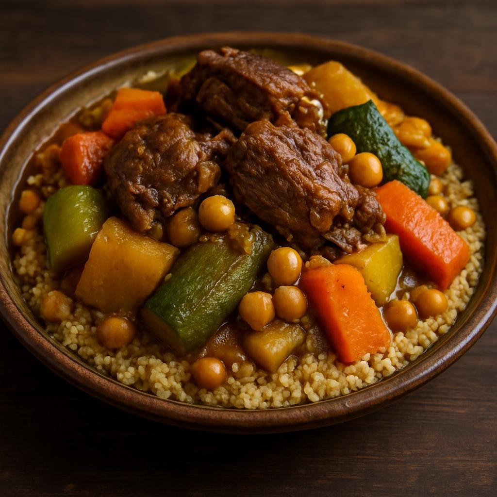 Recipe Image