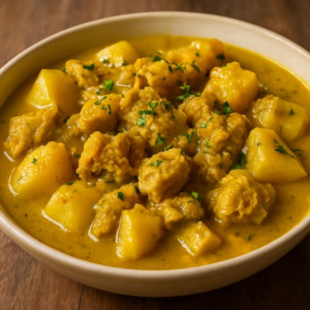 Recipe Image