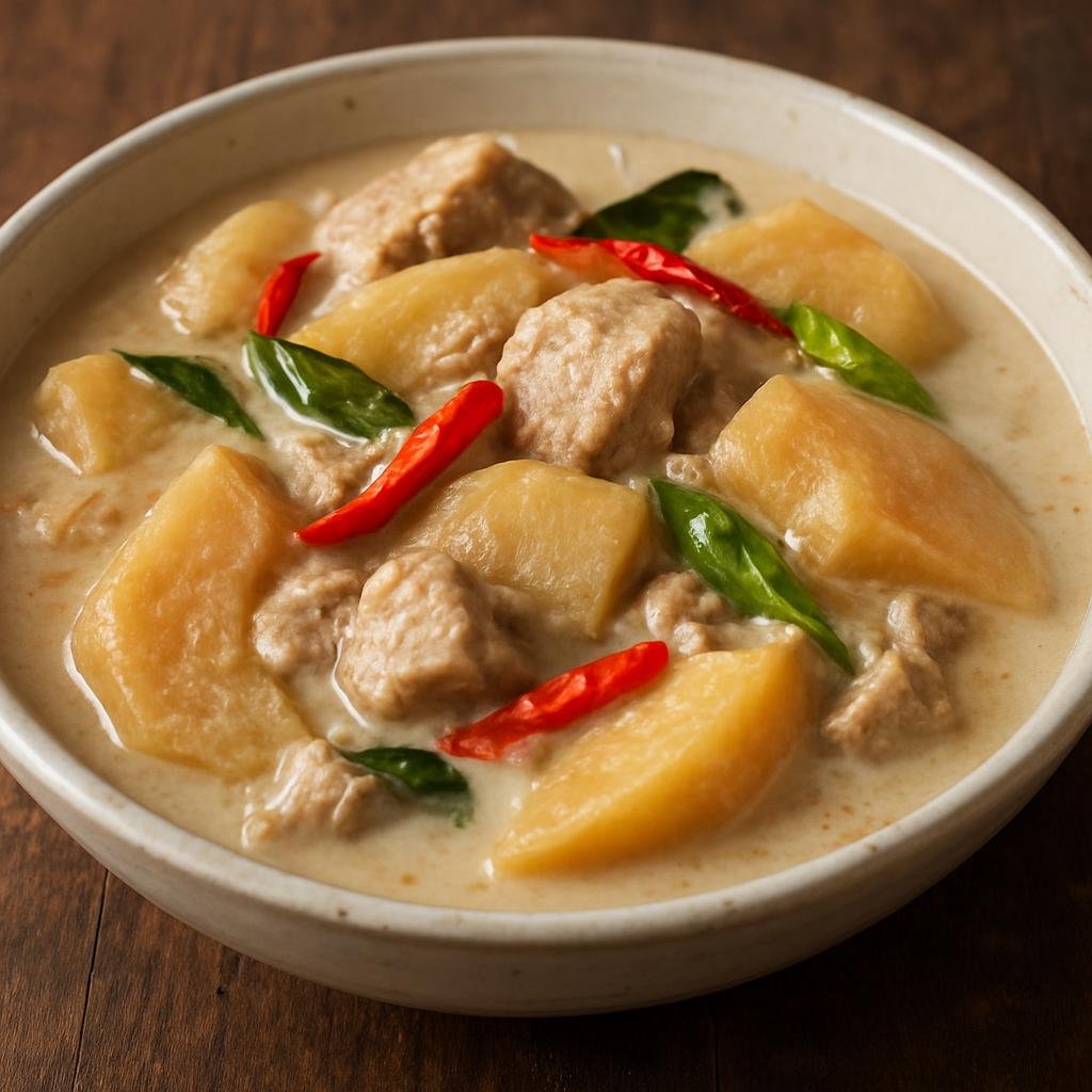 Recipe Image