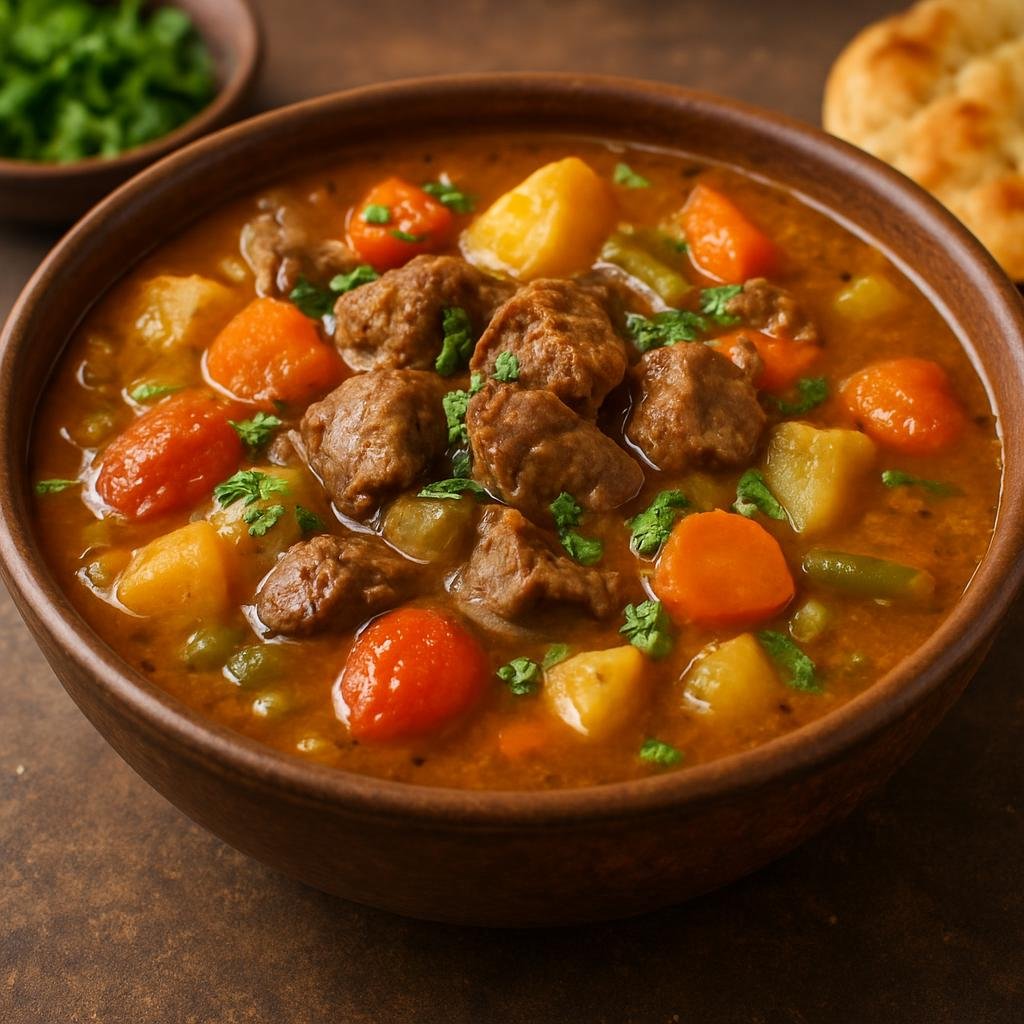 Recipe Image