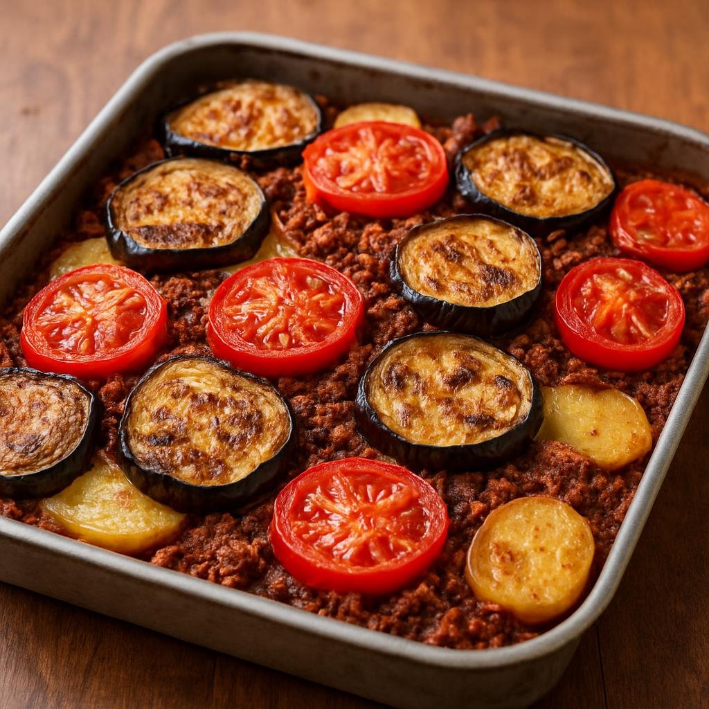 Recipe Image