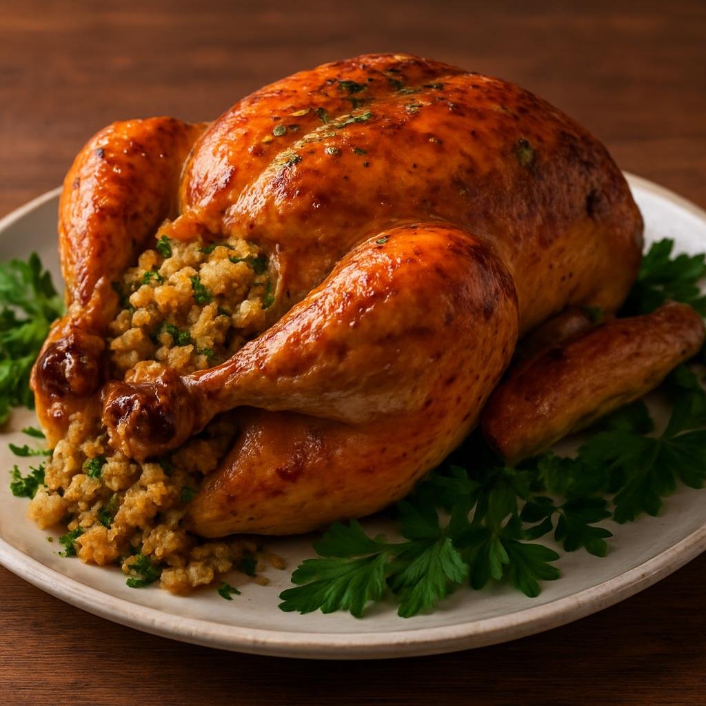 Recipe Image