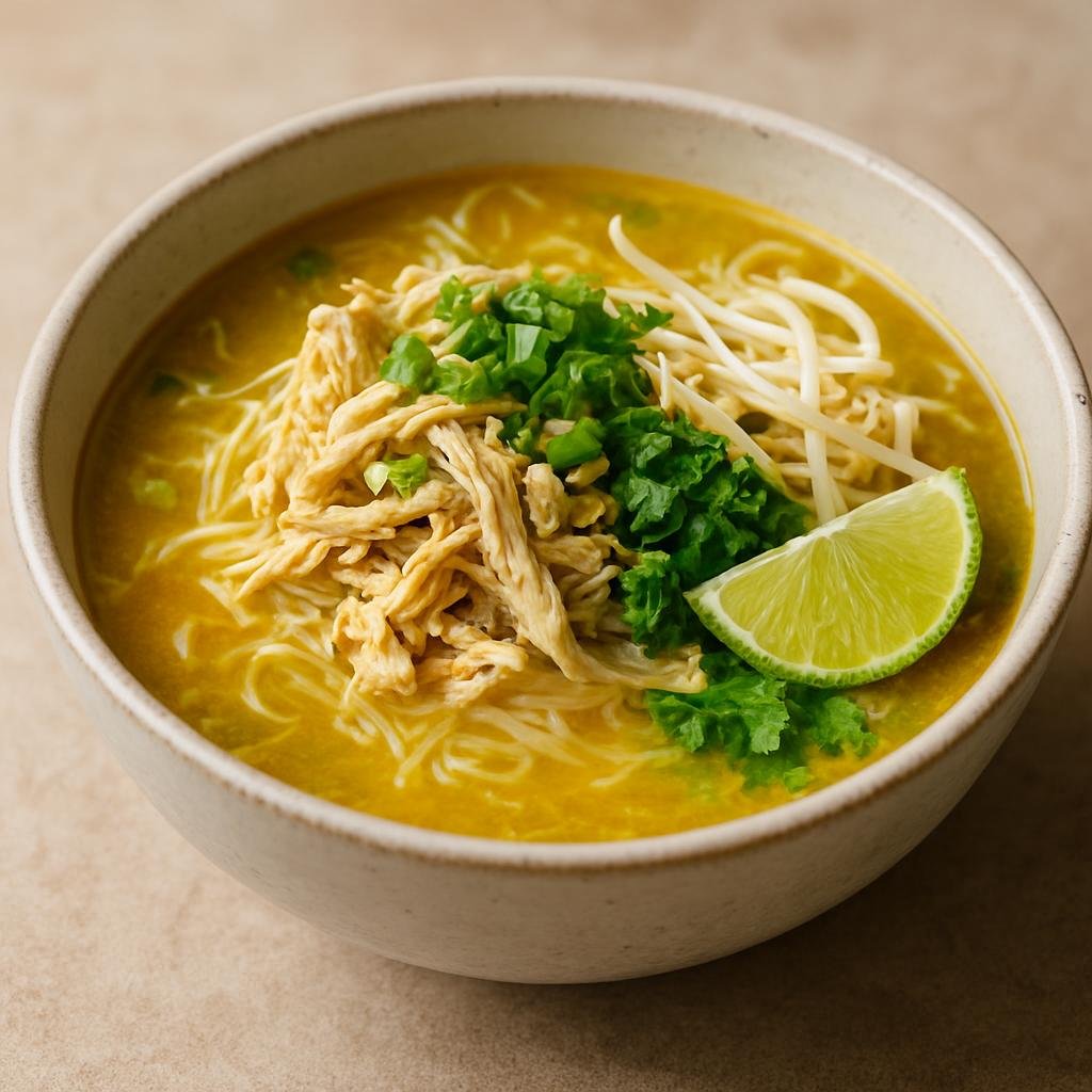 Recipe Image