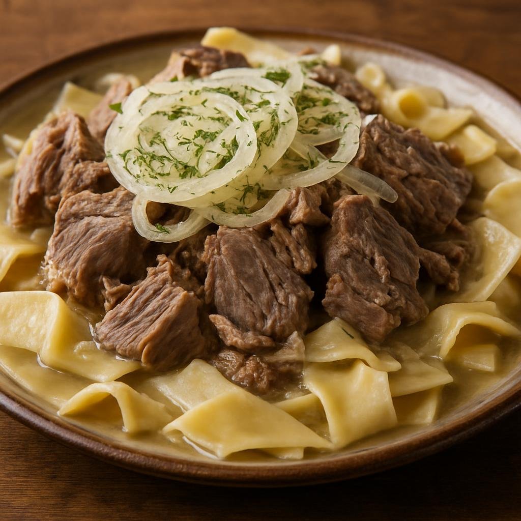 Recipe Image