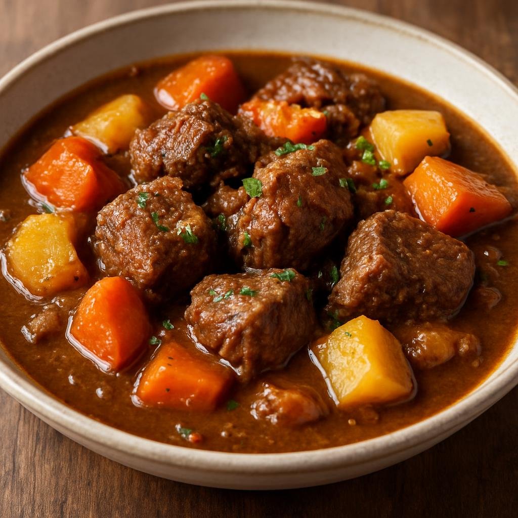 Recipe Image
