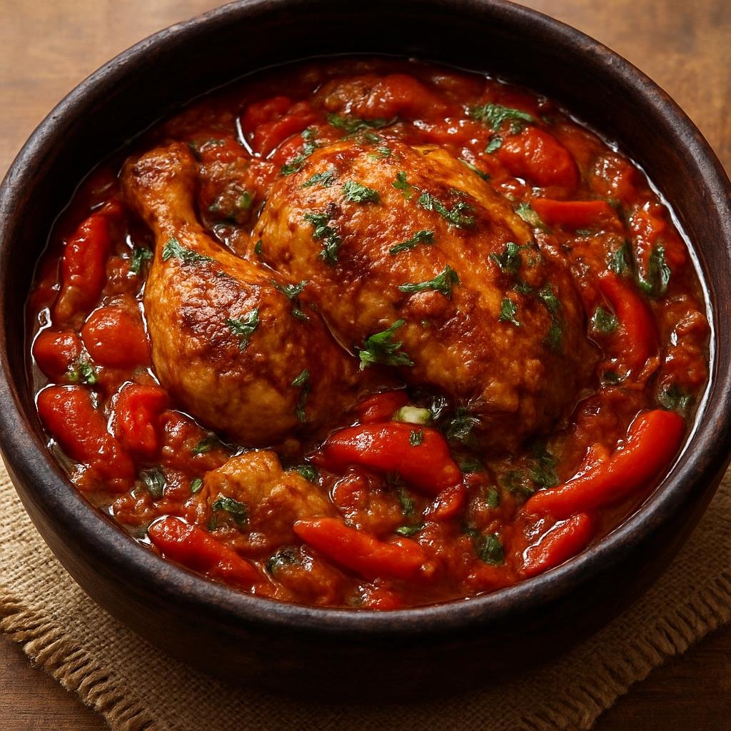Recipe Image