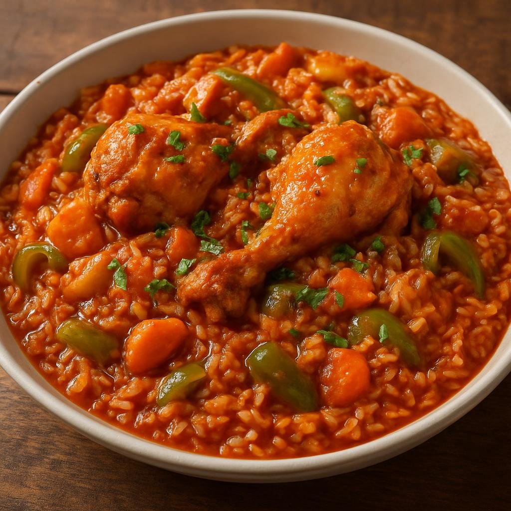 Recipe Image