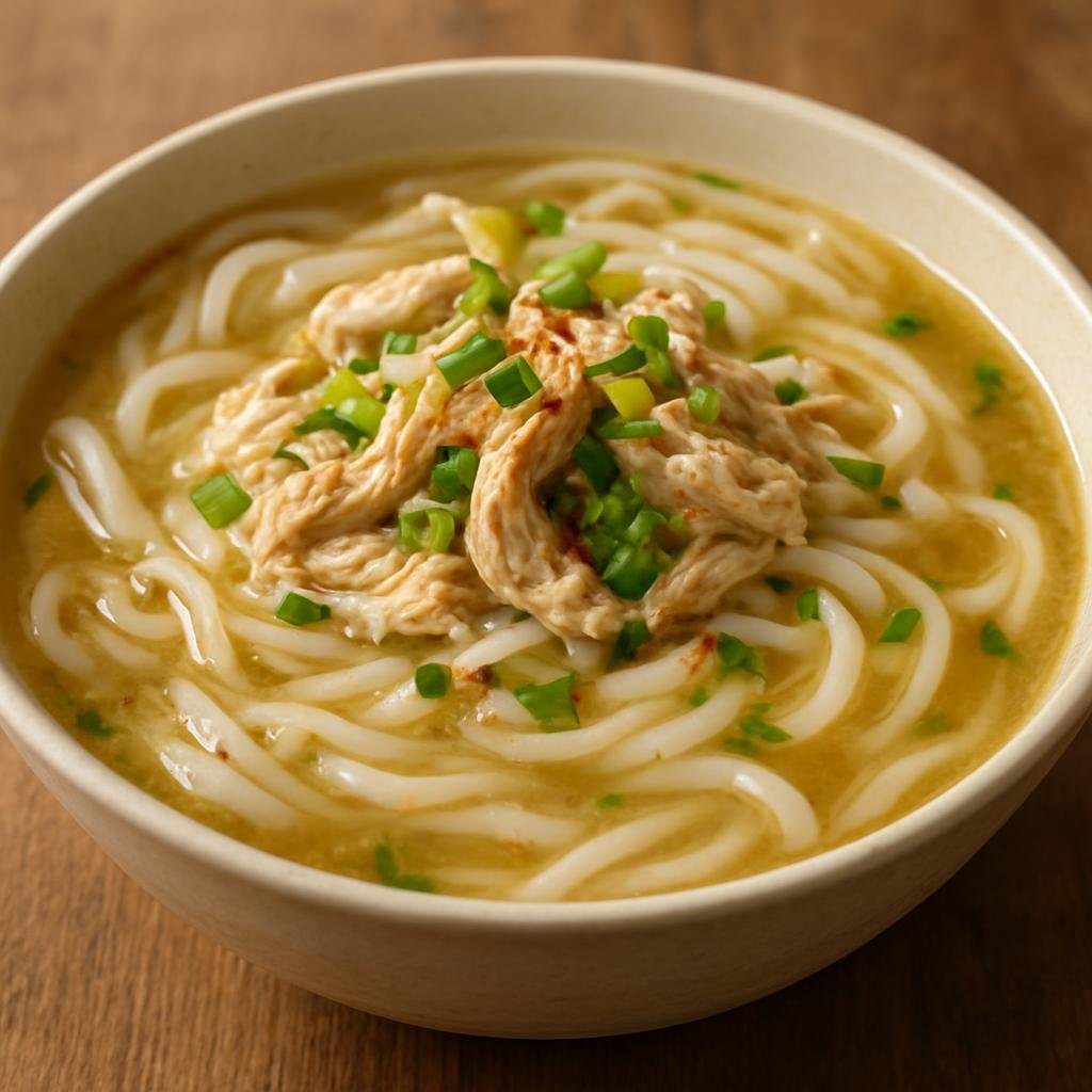 Recipe Image