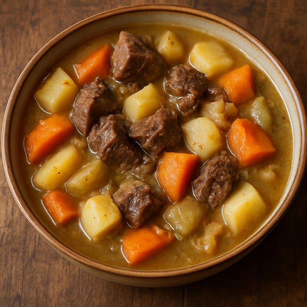 Recipe Image