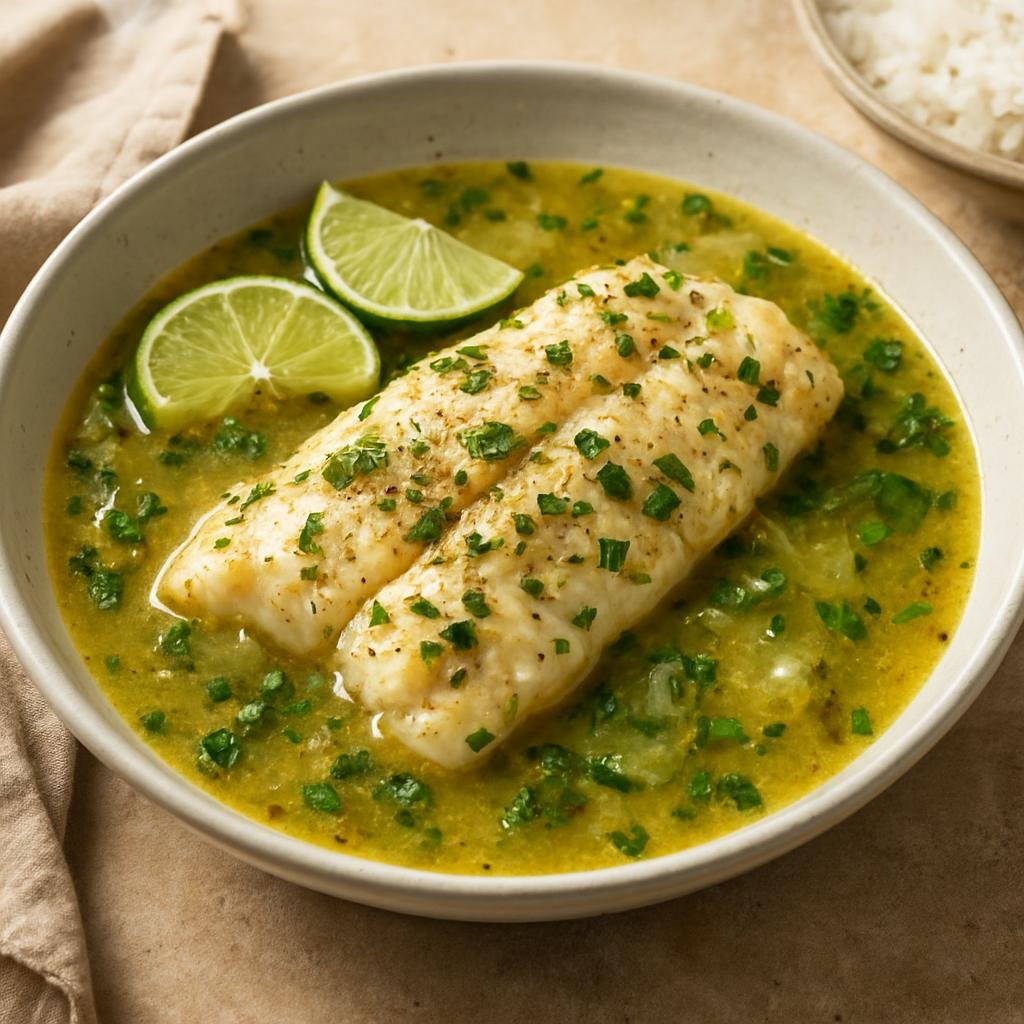 Recipe Image