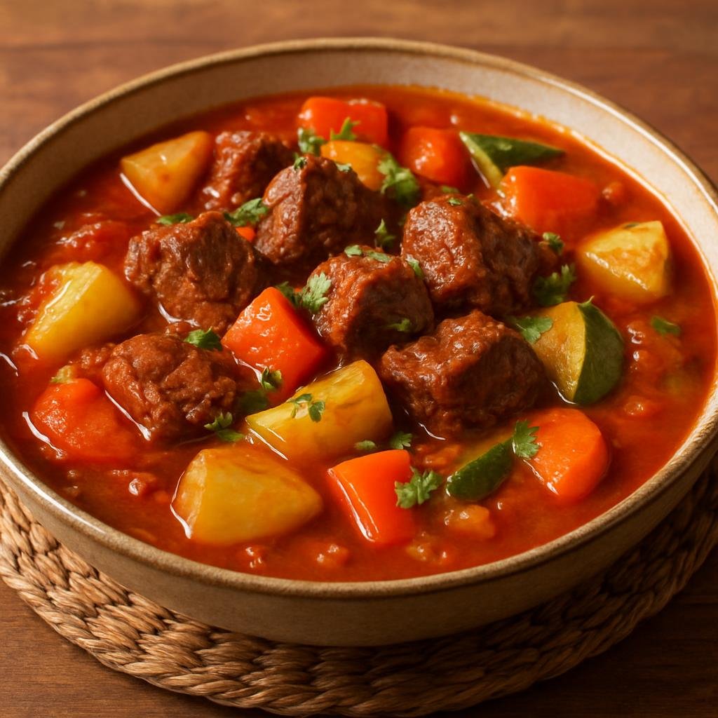 Recipe Image