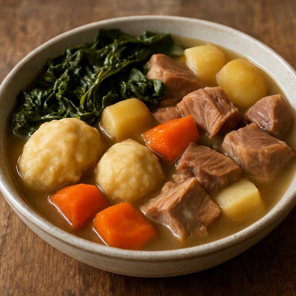 Recipe Image