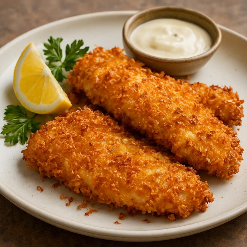 Recipe Image