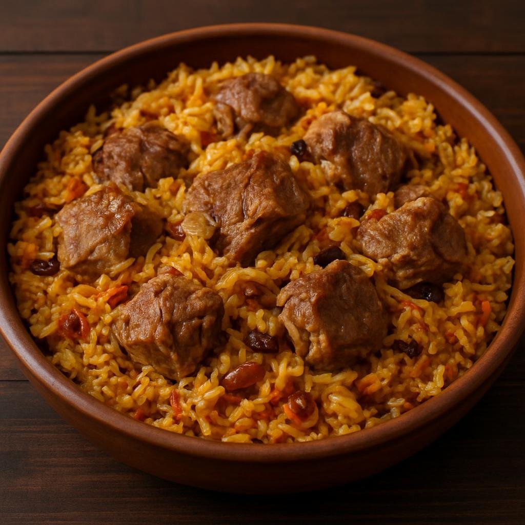 Recipe Image
