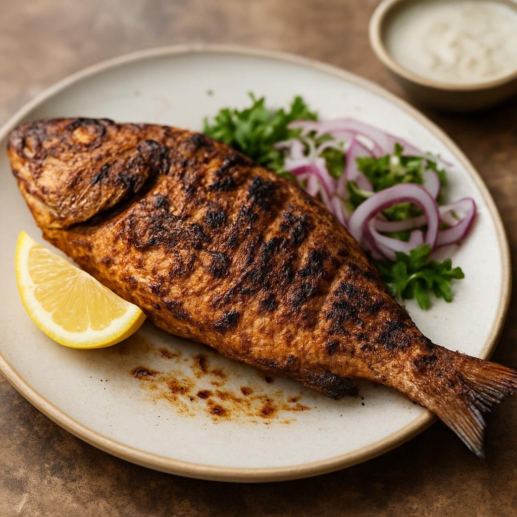 Recipe Image