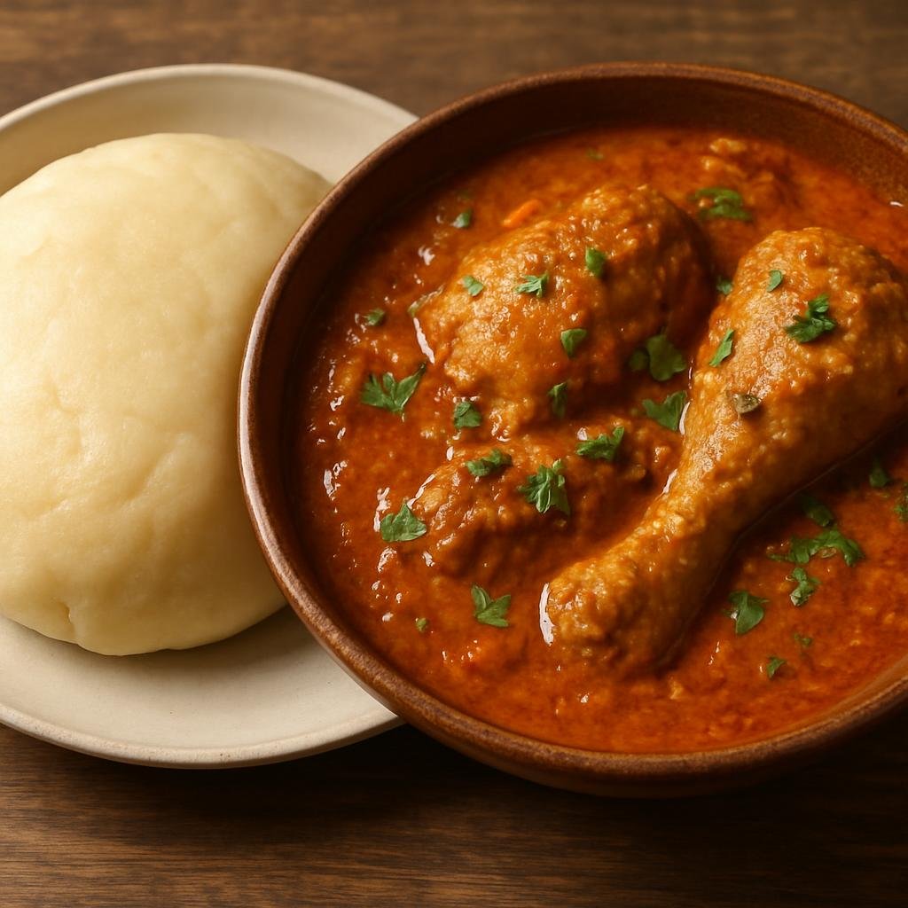 Recipe Image