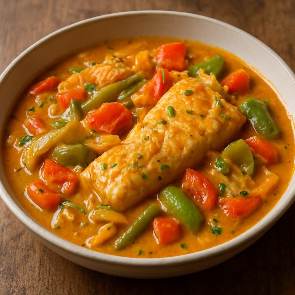 Recipe Image