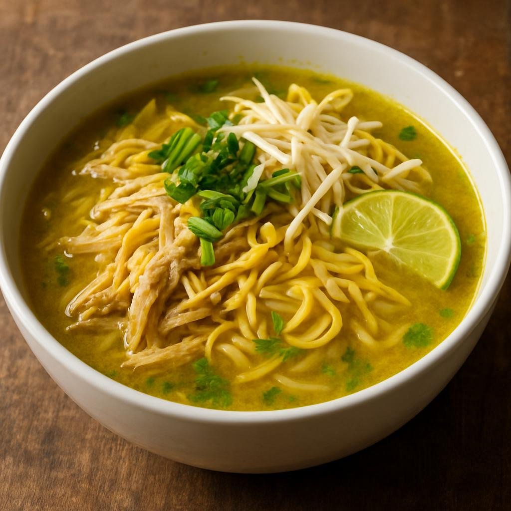 Recipe Image