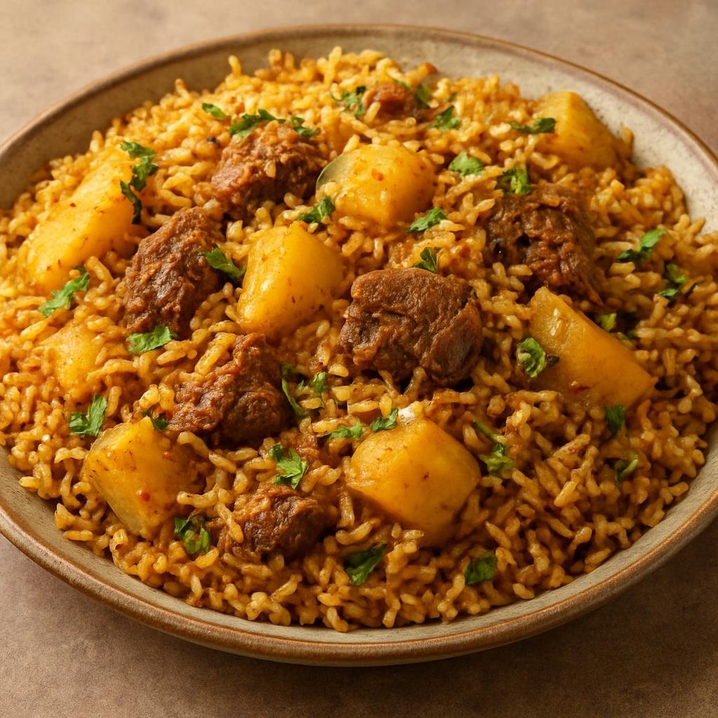 Recipe Image