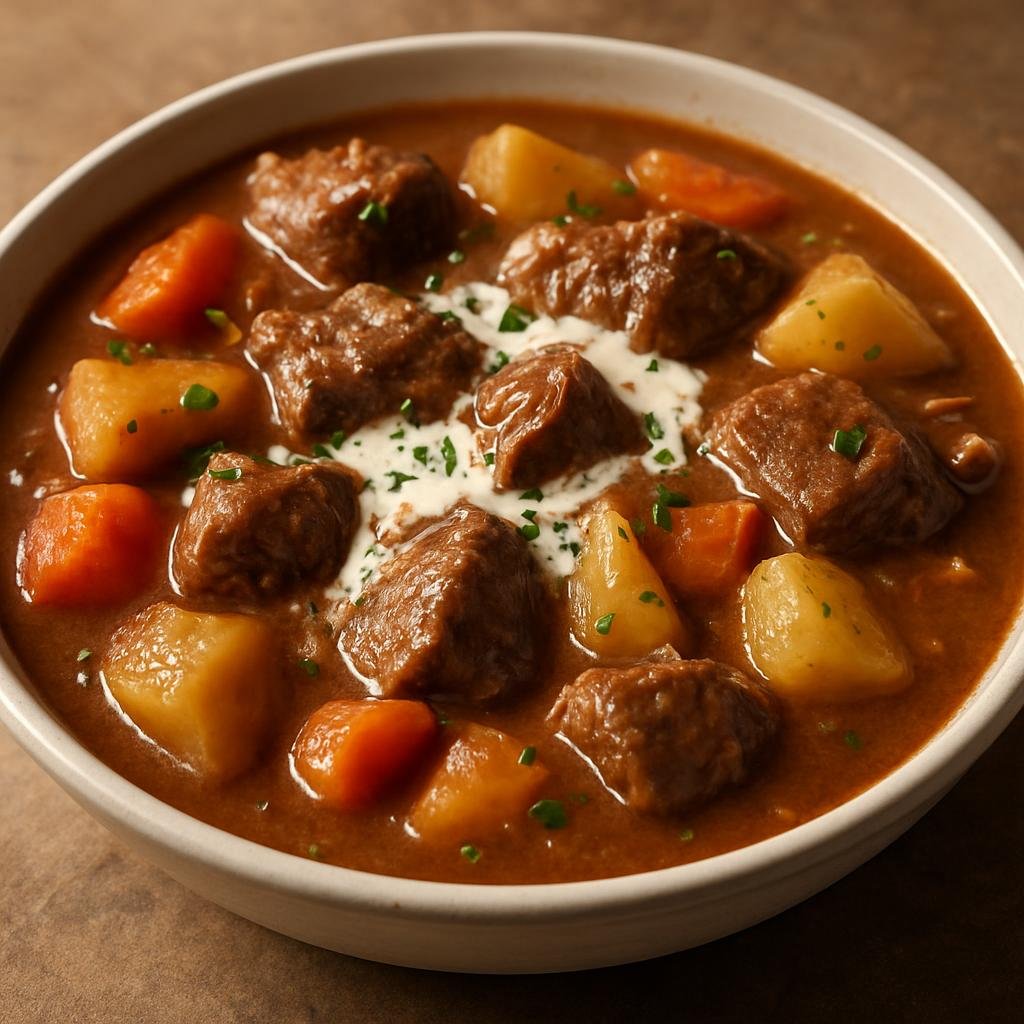 Recipe Image
