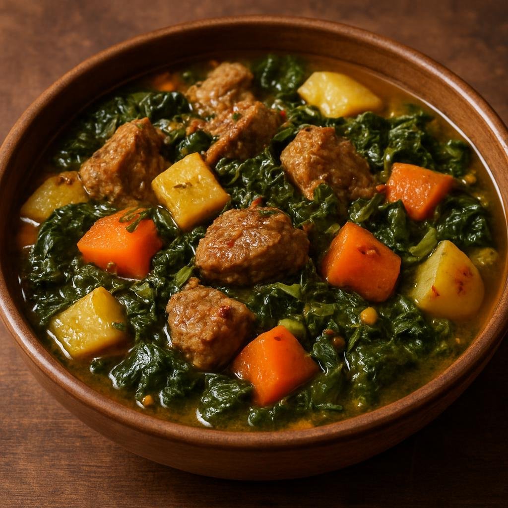 Recipe Image