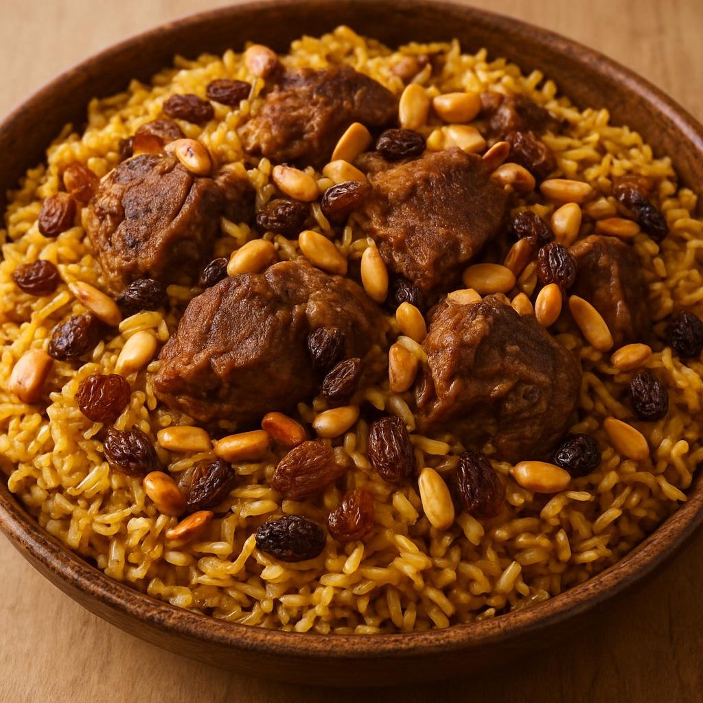 Recipe Image