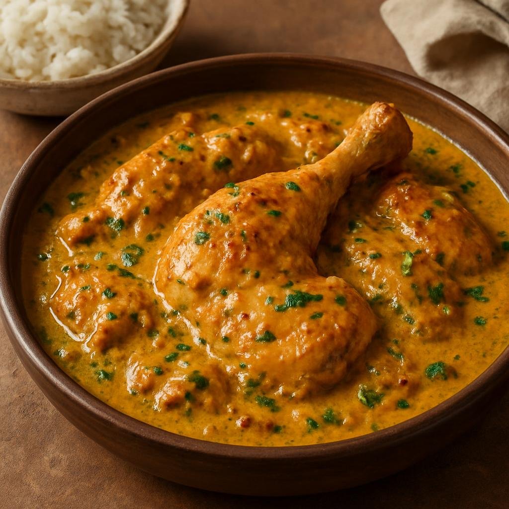 Recipe Image